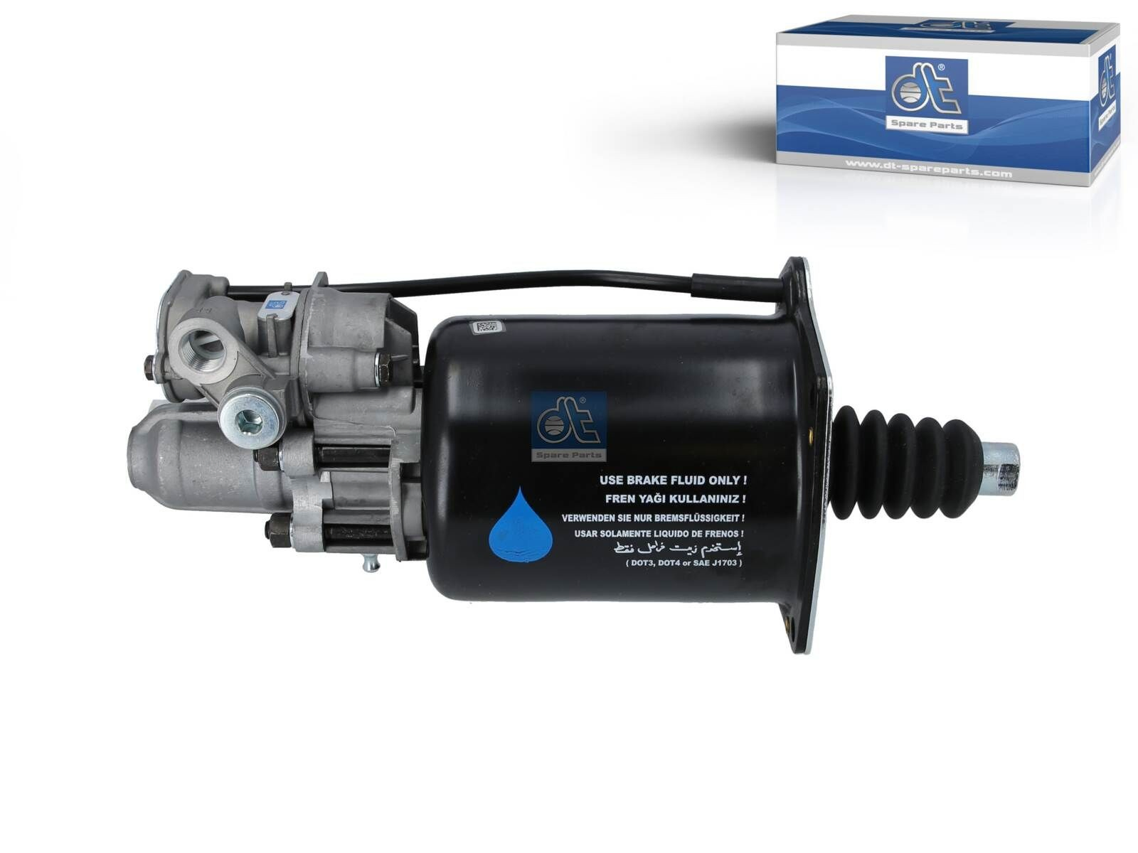 Купити 5001838136 Renault (RVI) Автомобільна батарея